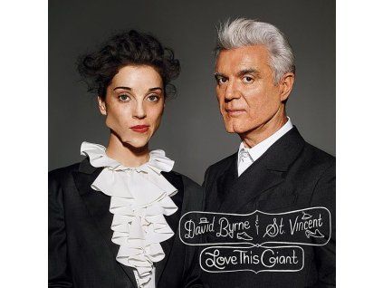 3897686 david byrne st vincent love this giant cd