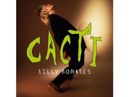 3897707 billy nomates tor maries cacti cd