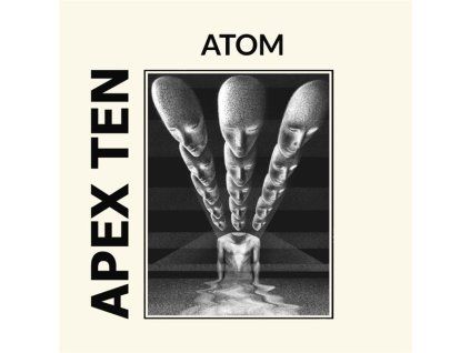 3897710 apex ten atom cd