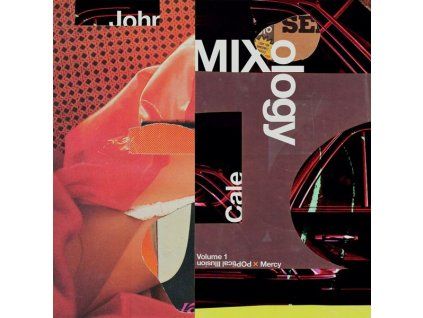 3898148 john cale mixology volume 1 limited edition cd