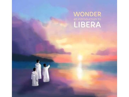 Libera - Wonder (an Introduction to Libera) (CD)
