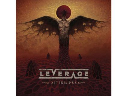 3898376 leverage determinus cd