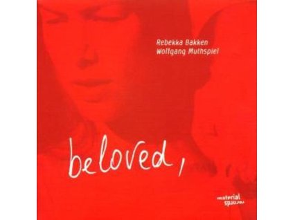 Rebekka Bakken & Wolfgang Muthspiel - Beloved (CD)