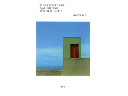 John Abercrombie (1944-2017) - Gateway 2 (CD)