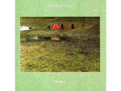 3898619 jan garbarek wayfarer cd
