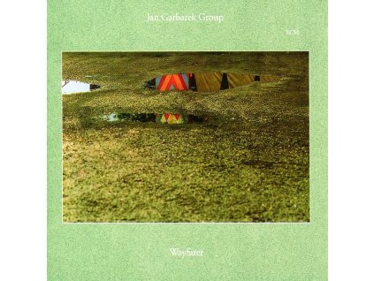 Jan Garbarek - Wayfarer (CD)