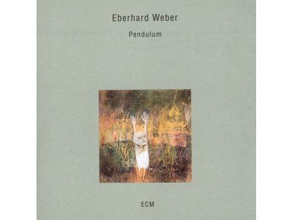 3898640 eberhard weber pendulum cd