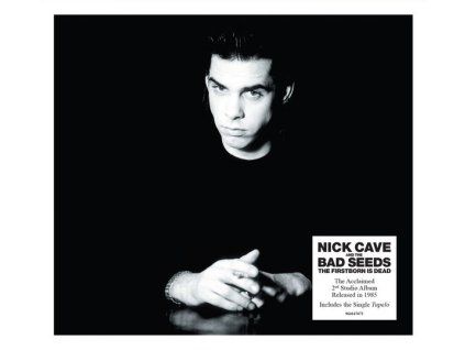 3898751 nick cave the bad seeds the firstborn is dead 2009 remaster cd