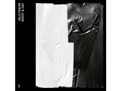 Nils Frahm - Night & Day (CD)