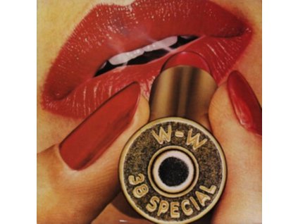 38 Special - Rockin' Into The Night (CD)