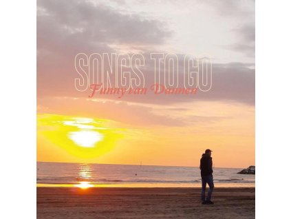 Funny Van Dannen - Songs To Go (Live) (CD)
