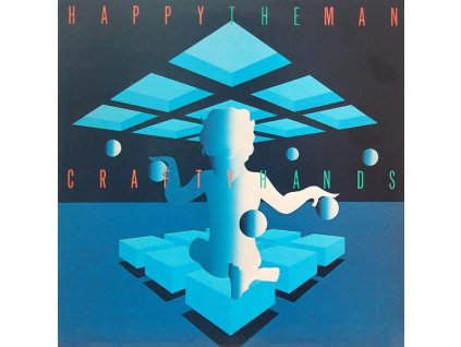 Happy The Man - Crafty Hands (CD)