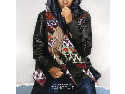 Tamikrest - Tamotait (CD)