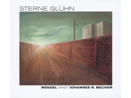 Hans-Eckardt Wenzel - Sterne glühn (CD)