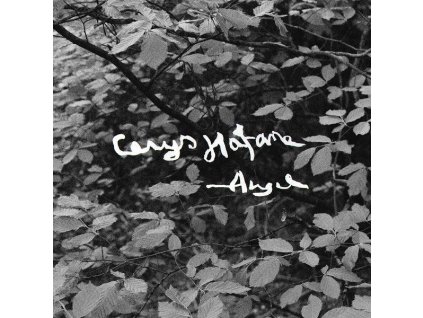 Cerys Hafana - Angel (CD)