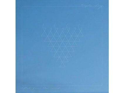 Temple Fang - Lifted From The Wind (CD)