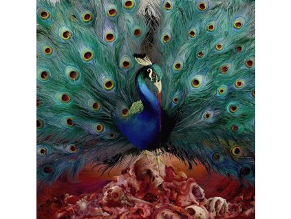 Opeth - Sorceress (Reissue 2023) (CD)