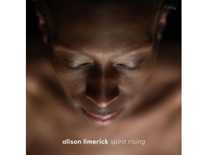 Alison Limerick - Spirit Rising (CD)