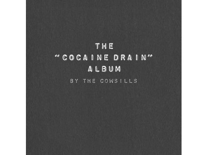 The Cowsills - The "Cocaine Drain" Album (CD)