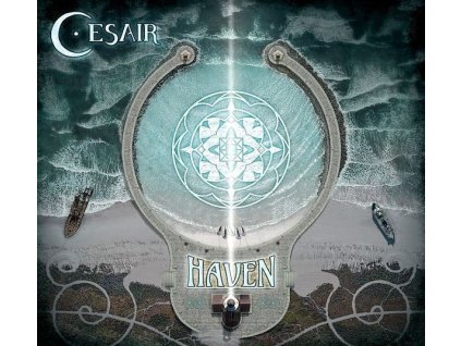 Cesair - Haven (CD)