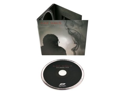 Klaus Schulze - Silhouettes (CD)