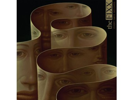 The Fixx - Every Five Seconds (CD)