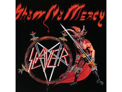 Slayer - Show No Mercy (CD)