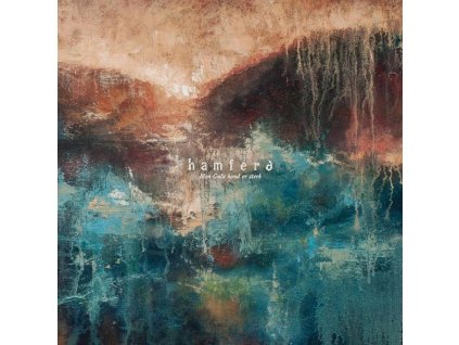 Hamferð - Men Guds Hond Er Sterk (CD)