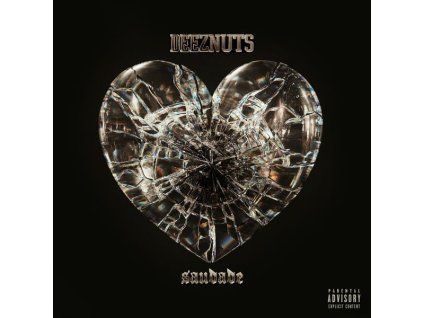 3898985 deez nuts saudade cd