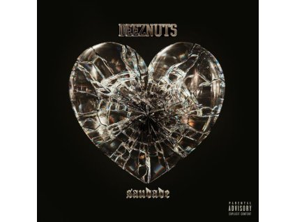 Deez Nuts - Saudade (CD)