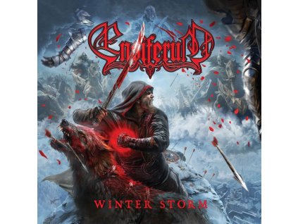 Ensiferum - Winter Storm (CD)