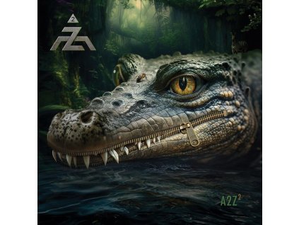 A-Z - A2Z² (CD)