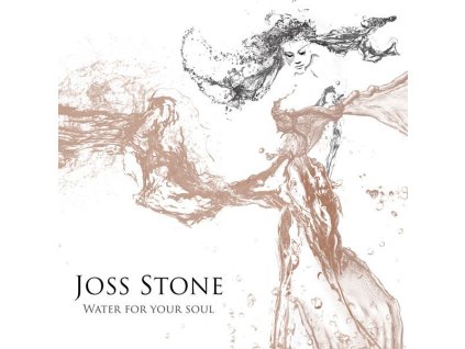 Joss Stone - Water For Your Soul (CD)