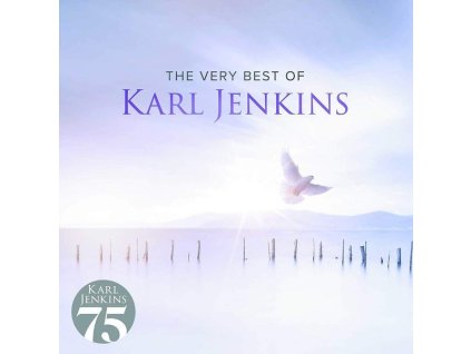 Very Best Of Karl Jenkins (CD)