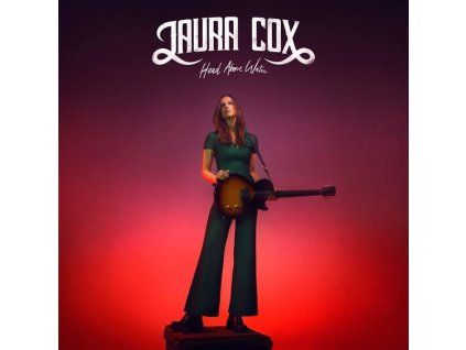 3899042 laura cox head above water cd