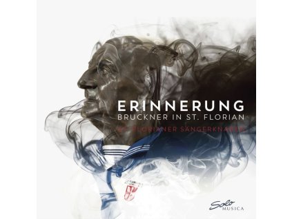 St. Florianer Sängerknaben - Erinnerung (CD)