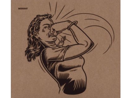 Moderat - Moderat (CD)