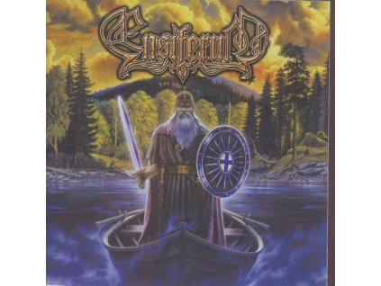 Ensiferum - Ensiferum (CD)