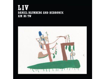 3899147 daniel blumberg liv cd