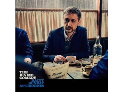 The Divine Comedy - Rainy Sunday Afternoon (CD)