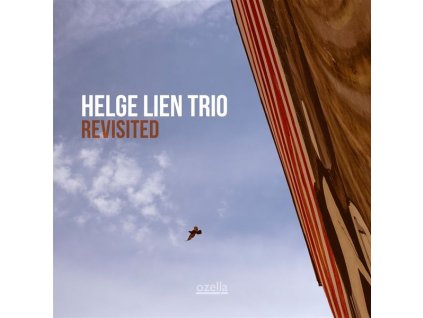 Helge Lien - Revisited (CD)