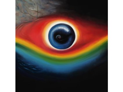 Pendulum - Inertia (CD)