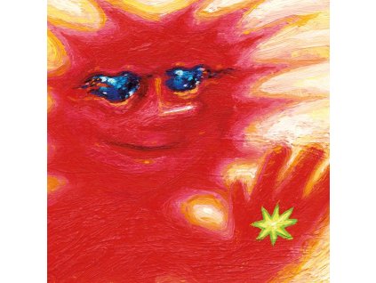 Black Country, New Road - Forever Howlong (CD)