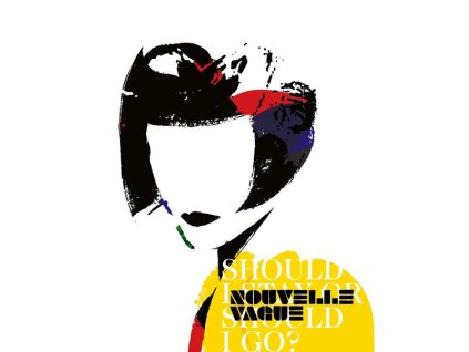 Nouvelle Vague - Should I Stay Or Should I Go (CD)