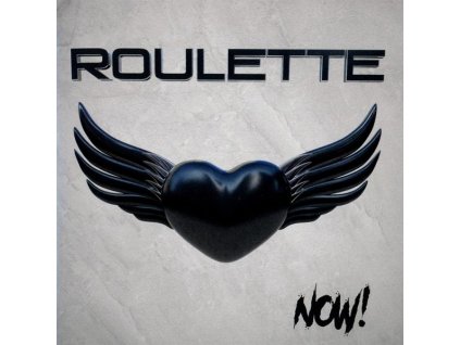 Roulette - Now! (CD)