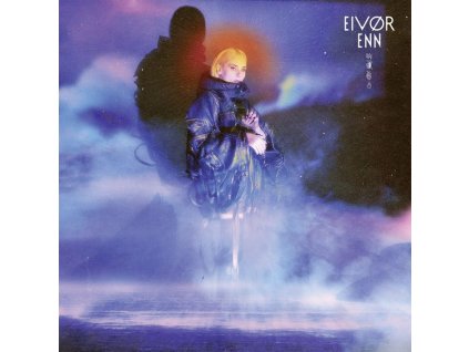 Eivor Palsdottir - Enn (CD)