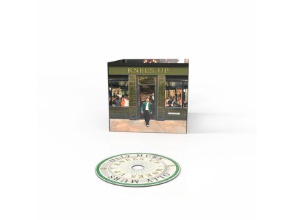 Olly Murs - Knees Up (CD)