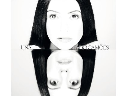 Lina - Fado Camoes (CD)