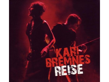 Kari Bremnes - Reise (CD)
