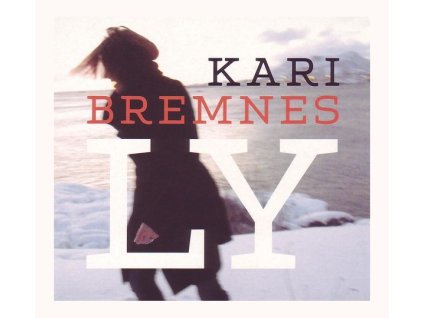 Kari Bremnes - Ly (CD)